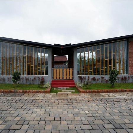 Hotel Sixth Element Kushālnagar Exteriér fotografie