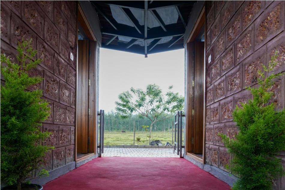 Hotel Sixth Element Kushālnagar Exteriér fotografie